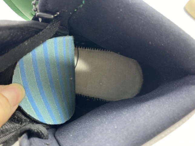 Retro Air Green Jordan High 1 Lucky DB4612-300 0625